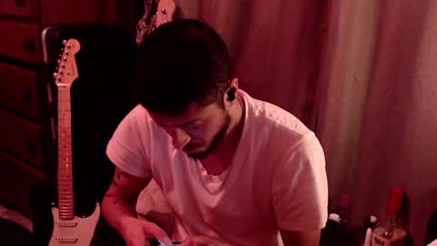 Sk8wave online show from December 28, 2:11 am