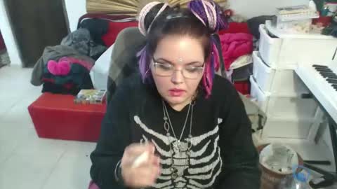 Snapshot of psylink chatting on December 14, 11:15 am Psylink online show from December 14, 11:15 am