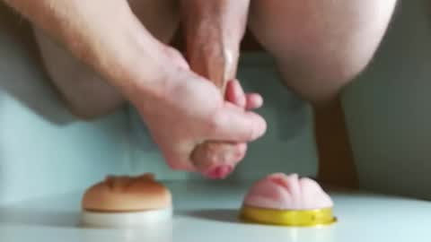 PuDe90 online show from September 12, 5:29 am