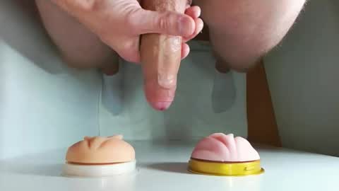 PuDe90 online show from September 17, 5:53 am