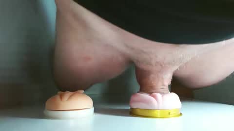 PuDe90 online show from September 23, 4:59 am