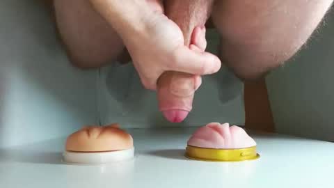 PuDe90 online show from October 8, 5:38 am