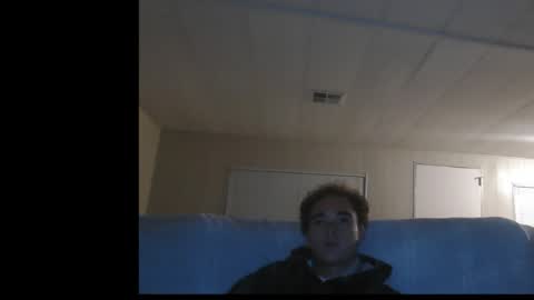 Snapshot of pufftropica chatting on November 22, 2:21 am pufftropica online show from November 22, 2:21 am