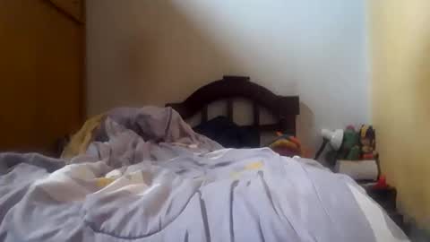 puky_mza online show from December 15, 10:07 am