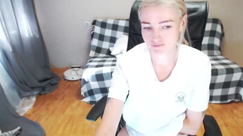 Polly online show from September 18, 5:09 am