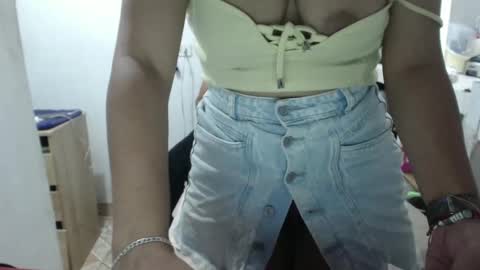 pummpummm online show from December 16, 10:45 pm