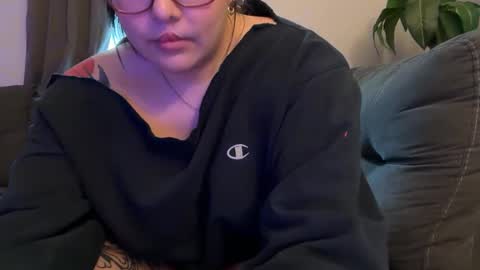 Pumpkin bunny online show from September 16, 10:55 pm