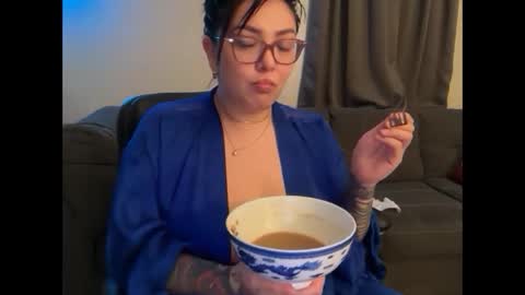 Pumpkin bunny online show from September 23, 5:54 am