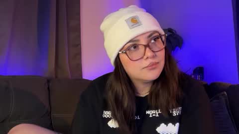 Pumpkin bunny online show from November 26, 1:28 am