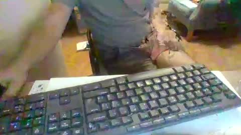 Snapshot of pup_y chatting on September 15, 9:26 pm pup_y online show from September 15, 9:26 pm