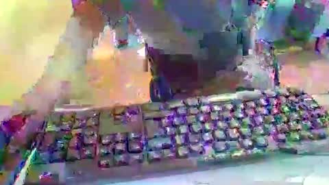 Snapshot of pup_y chatting on September 21, 7:10 am pup_y online show from September 21, 7:10 am