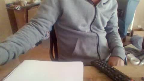 Snapshot of pup_y chatting on October 12, 11:31 am pup_y online show from October 12, 11:31 am