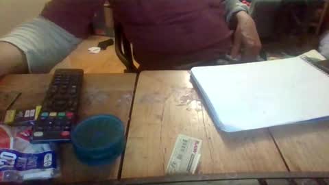 Snapshot of pup_y chatting on October 14, 7:03 pm pup_y online show from October 14, 7:03 pm