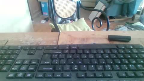 Snapshot of pup_y chatting on October 16, 1:01 pm pup_y online show from October 16, 1:01 pm