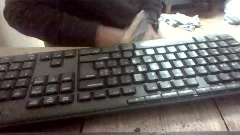 Snapshot of pup_y chatting on November 5, 6:30 pm pup_y online show from November 5, 6:30 pm