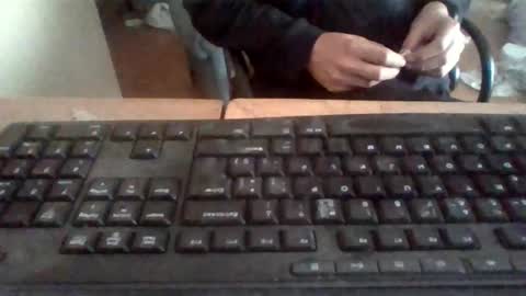 Snapshot of pup_y chatting on November 13, 8:46 am pup_y online show from November 13, 8:46 am