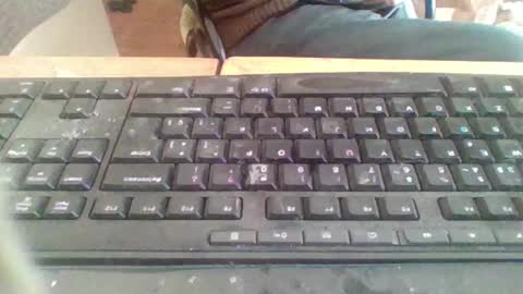 Snapshot of pup_y chatting on November 14, 9:08 am pup_y online show from November 14, 9:08 am