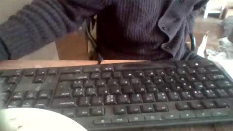 Snapshot of pup_y chatting on November 15, 10:23 am pup_y online show from November 15, 10:23 am