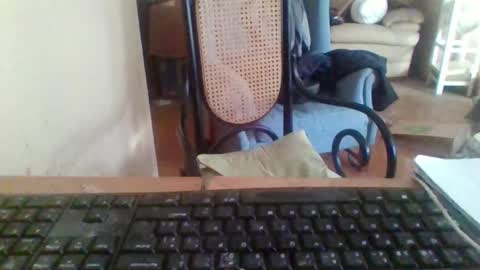 Snapshot of pup_y chatting on November 18, 4:00 pm pup_y online show from November 18, 4:00 pm