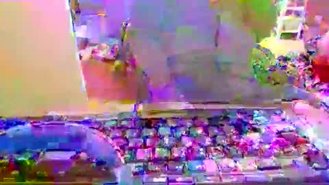 Snapshot of pup_y chatting on December 13, 7:53 pm pup_y online show from December 13, 7:53 pm