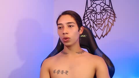 Cris online show from January 12, 3:03 pm