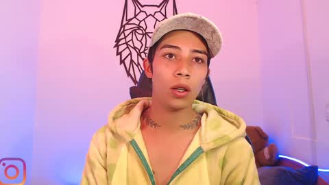 Cris online show from January 24, 9:49 am