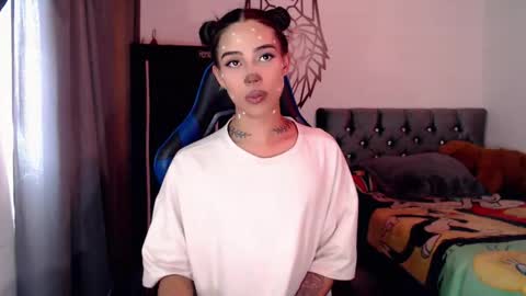 Cris online show from October 21, 7:03 pm