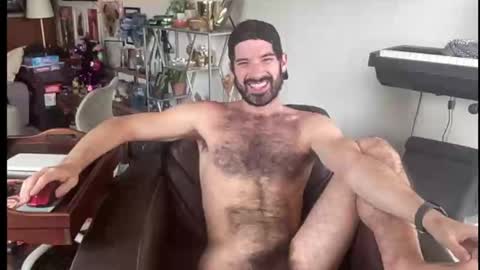 Pup Scritch online show from October 7, 5:32 pm