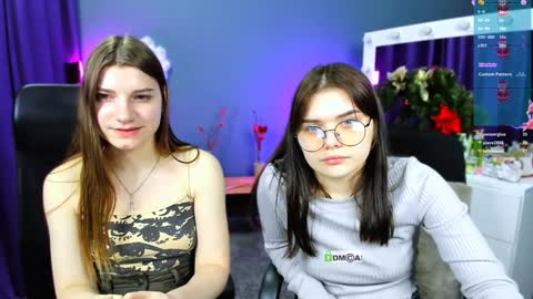 Ask me3 online show from December 24, 1:17 pm