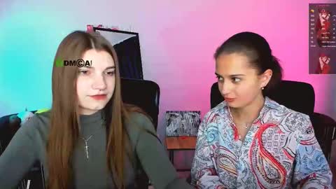 Ask me3 online show from October 16, 12:50 pm