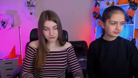 Ask me3 online show from November 3, 10:05 am