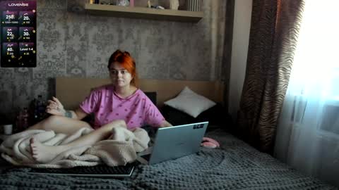 Katty online show from December 12, 11:50 am