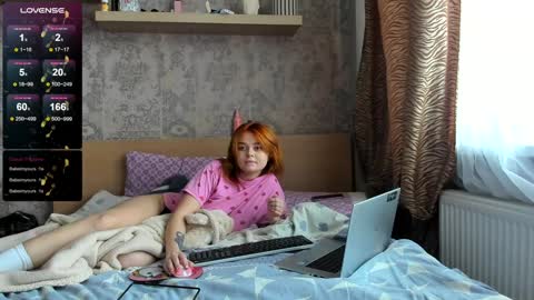 Katty online show from December 20, 10:27 am