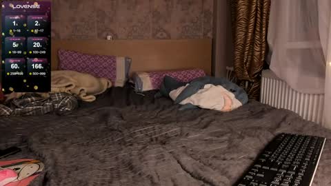 Katty online show from December 21, 8:00 pm