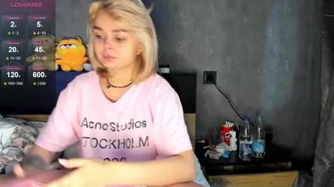 Katty online show from September 20, 3:46 pm