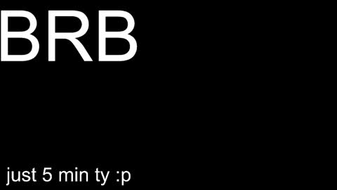 Katty online show from November 2, 1:02 pm