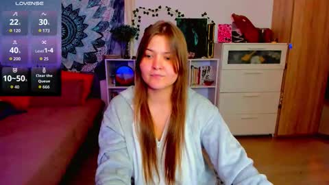 Snapshot of purehanna chatting on November 24, 12:49 pm Miss Hanna online show from November 24, 12:49 pm