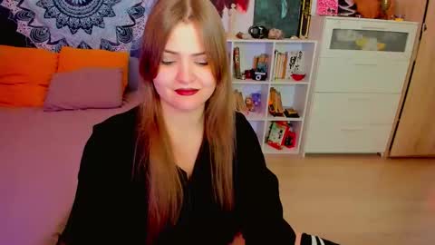 Snapshot of purehanna chatting on November 30, 5:06 pm Miss Hanna online show from November 30, 5:06 pm