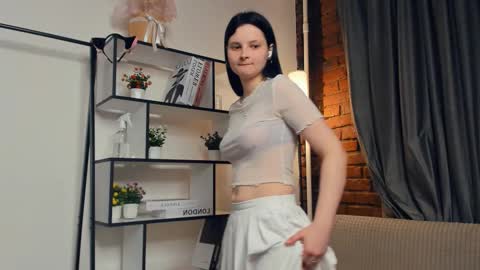 puremelody online show from October 17, 9:39 pm