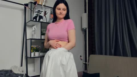 puremelody online show from October 20, 9:15 pm