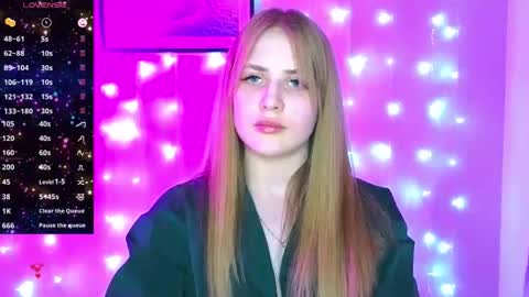 Alicia online show from January 21, 7:17 pm