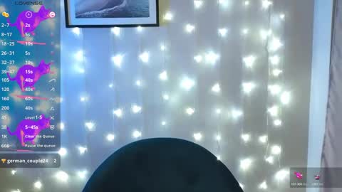 Alicia online show from February 25, 6:09 pm