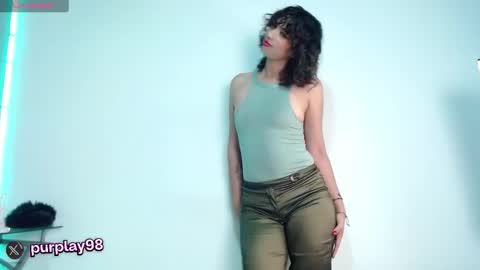 purplay_98 online show from December 21, 6:55 pm