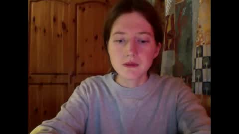 purple_cat55 online show from November 6, 5:25 pm