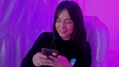 Anna  online show from February 14, 10:04 pm