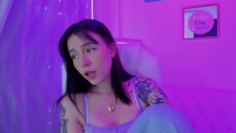 Anna  online show from February 16, 7:49 pm