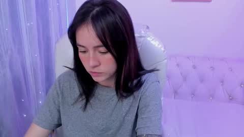 Anna  online show from February 25, 2:25 am