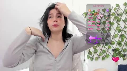 Anna  online show from September 25, 2:32 pm