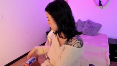 Anna  online show from October 17, 3:42 am