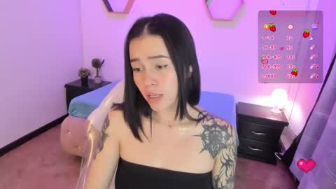 Anna  online show from November 5, 4:12 am